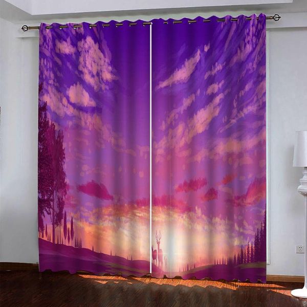 curtain & drapes european style customize sky 3d window curtains for living room bedroom blackout decoration
curtain & drapes european style customize sky 3d window curtains for living room bedroom blackout decoration