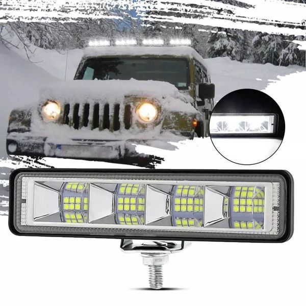 new led work light flood light led light bar white driving lamp portable modified lamp for emergency car repairing car suv bar truck
new led work light flood light led light bar white driving lamp portable modified lamp for emergency car repairing car suv bar truck