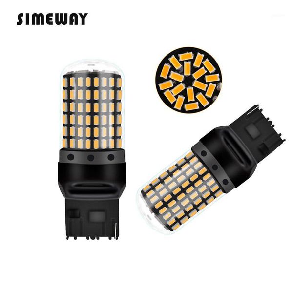 emergency lights canbus 144smd t20 7440 w21w led lamp 1156 ba15s p21w bau15s py21w bulbs no error hyper flash reverse turn signal light1
emergency lights canbus 144smd t20 7440 w21w led lamp 1156 ba15s p21w bau15s py21w bulbs no error hyper flash reverse turn signal light1
