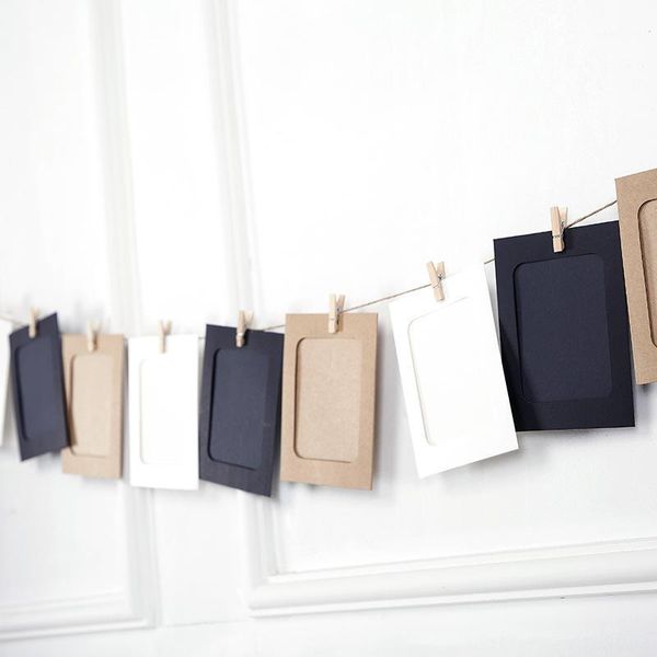 frames 10pcs diy memory po frame 3/6 inch kraft combination hanging wall pos picture with clips rope home decoration1
frames 10pcs diy memory po frame 3/6 inch kraft combination hanging wall pos picture with clips rope home decoration1