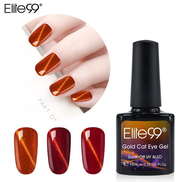 elite99 gold cat eye 10ml 3d magnet nail gel polish 6 colors gel varnishes nail art magnetic base coat long lasting salon
elite99 gold cat eye 10ml 3d magnet nail gel polish 6 colors gel varnishes nail art magnetic base coat long lasting salon
