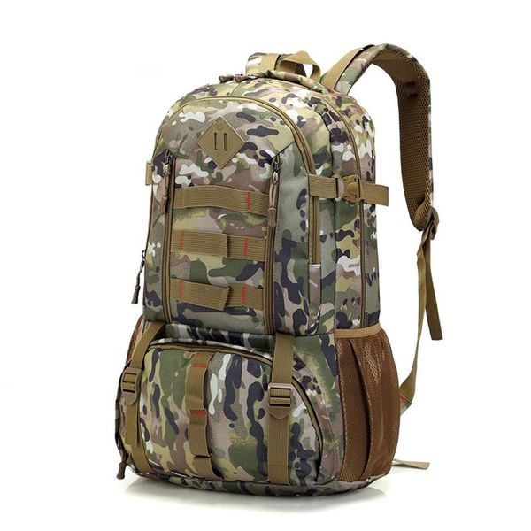 outdoor bags 50l large waterproof tactical backpack hunting hiking camping rucksack army travel
outdoor bags 50l large waterproof tactical backpack hunting hiking camping rucksack army travel