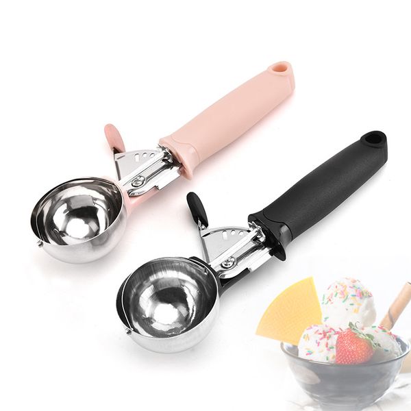 stainless steel ice cream spoon fruits chocolates modelling scoop modelling household kitchen tools spherical spoons convenient 6 8mt f2
stainless steel ice cream spoon fruits chocolates modelling scoop modelling household kitchen tools spherical spoons convenient 6 8mt f2