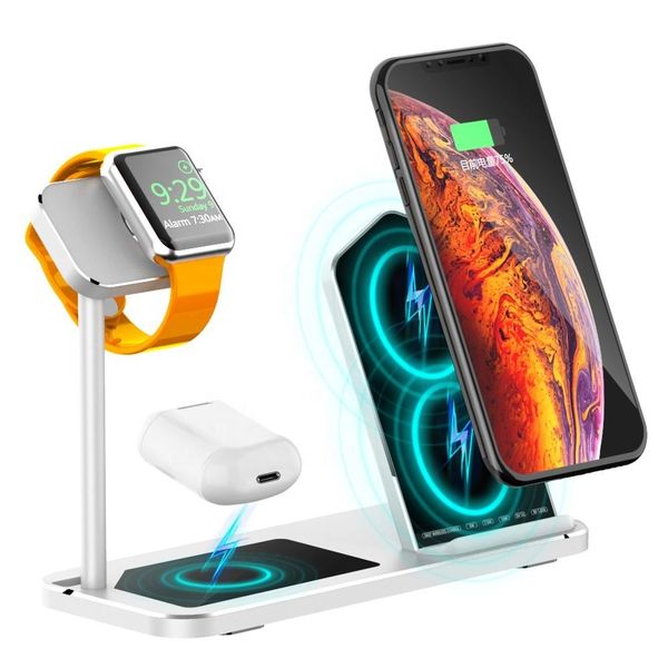 factory wholesale three-in-one mobile phone watch headset wireless bracket for phones alloy charging base
factory wholesale three-in-one mobile phone watch headset wireless bracket for phones alloy charging base