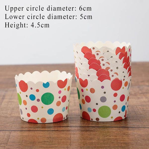 other festive & party supplies muffin liner oil proof cake paper cups 50pcs diy baking accessories wedding birthday decoration cupcake cases
other festive & party supplies muffin liner oil proof cake paper cups 50pcs diy baking accessories wedding birthday decoration cupcake cases