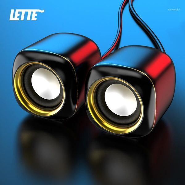 usb wired computer speakers aux input bass reinforcement mini speaker for lapdeskphone 6w media loudspeaker1
usb wired computer speakers aux input bass reinforcement mini speaker for lapdeskphone 6w media loudspeaker1