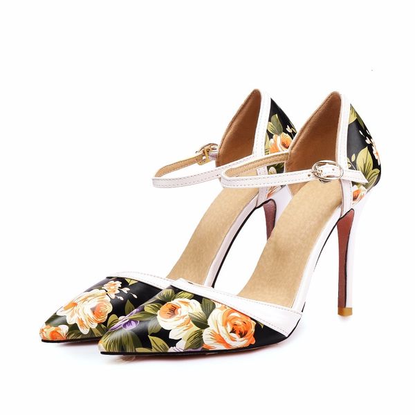 2021 new size 34-47 high-heeled female see finger pumps at ladies wedding shoes tgl6, Black
2021 new size 34-47 high-heeled female see finger pumps at ladies wedding shoes tgl6, Black