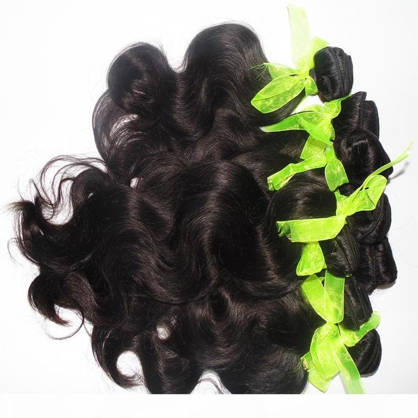 hairstyle malaysian human hair 4pcs 400g grade 7a mix lot body wave hair weaving natural color fast dhl, Black
hairstyle malaysian human hair 4pcs 400g grade 7a mix lot body wave hair weaving natural color fast dhl, Black