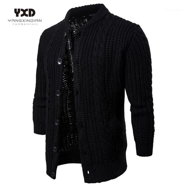 men's sweaters mens autumn thick fashion business casual sweater men slim fit knitwear outwear warm winter man cardigan sweater1, White;black
men's sweaters mens autumn thick fashion business casual sweater men slim fit knitwear outwear warm winter man cardigan sweater1, White;black