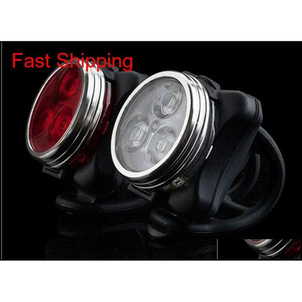 cycling bicycle mtb bike usb rechargeable 160lm 3led head front rear tail clip light lamp 2 colors 2016 new arriva(hj-030) 68sdm
cycling bicycle mtb bike usb rechargeable 160lm 3led head front rear tail clip light lamp 2 colors 2016 new arriva(hj-030) 68sdm
