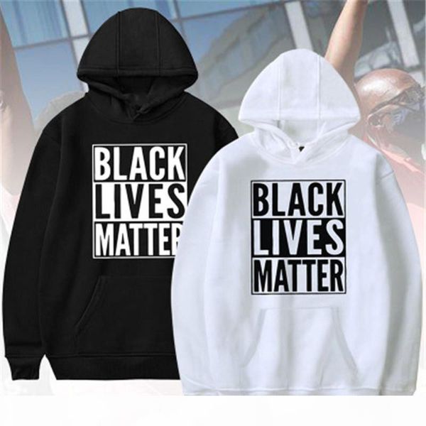 black lives matter man hoodies fashion trend autumn long sleeve hooded sweater designer female loose casual letter pattern pullover
black lives matter man hoodies fashion trend autumn long sleeve hooded sweater designer female loose casual letter pattern pullover