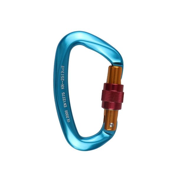 25kn mountaineering caving rock climbing carabiner professional carabiner d shape rock climbing buckle safety master lock h bbyjud
25kn mountaineering caving rock climbing carabiner professional carabiner d shape rock climbing buckle safety master lock h bbyjud