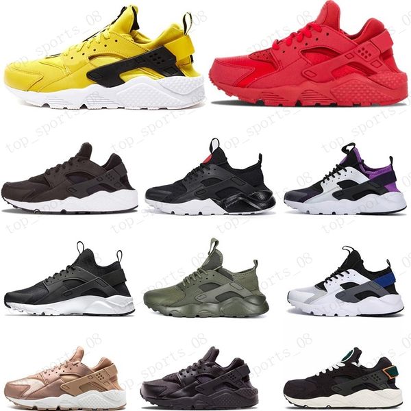 designer 2019 huarache 4.0 1.0 classical triple white black red running shoes for mens womens huaraches sports sneaker trainers size 36-45
designer 2019 huarache 4.0 1.0 classical triple white black red running shoes for mens womens huaraches sports sneaker trainers size 36-45