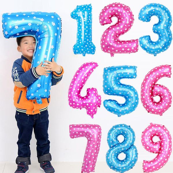 1pc 32inch rose gold silver aluminium foil number balloons 0 9 birthday wedding engagement party decor globo kids ball supplies wmtfcn
1pc 32inch rose gold silver aluminium foil number balloons 0 9 birthday wedding engagement party decor globo kids ball supplies wmtfcn