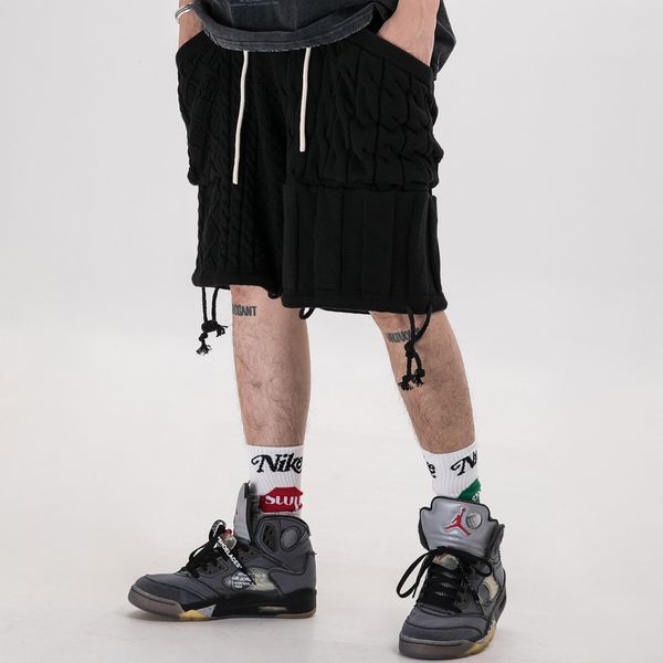 2021 new aelfric eden corduroy knitted men shorts hip hop streewear loose casual short spring cotton harajuku comfortable sweatpants 6nth, White;black
2021 new aelfric eden corduroy knitted men shorts hip hop streewear loose casual short spring cotton harajuku comfortable sweatpants 6nth, White;black
