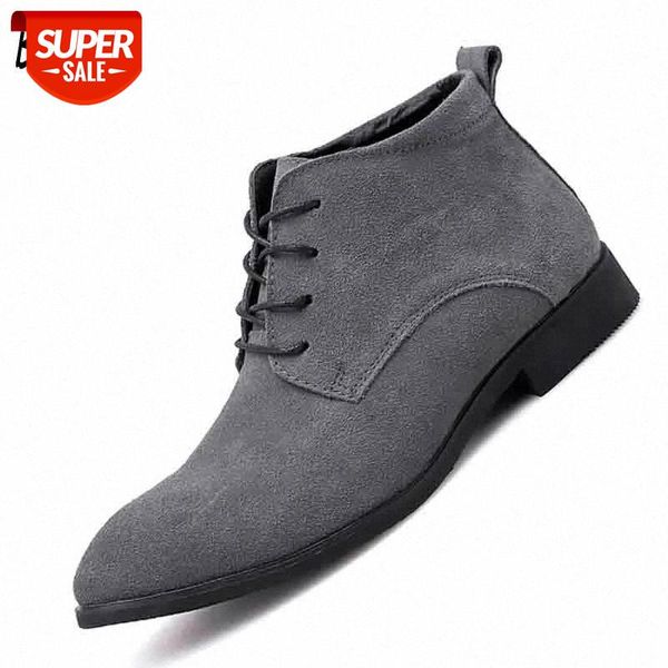 really leather suede leather business casual shoes men dress office luxury shoes male breathable oxfords men formal #zd2a
really leather suede leather business casual shoes men dress office luxury shoes male breathable oxfords men formal #zd2a
