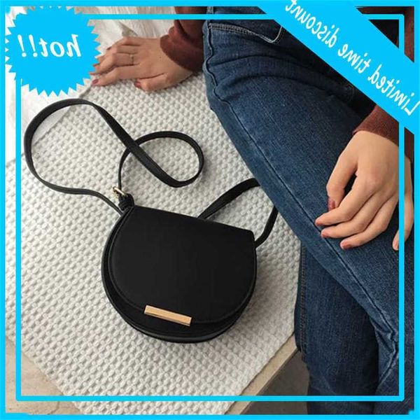 brand for 2019 casual shoulder handbag women fashion small saddle bolsa feminina messenger crossbody tasks
brand for 2019 casual shoulder handbag women fashion small saddle bolsa feminina messenger crossbody tasks