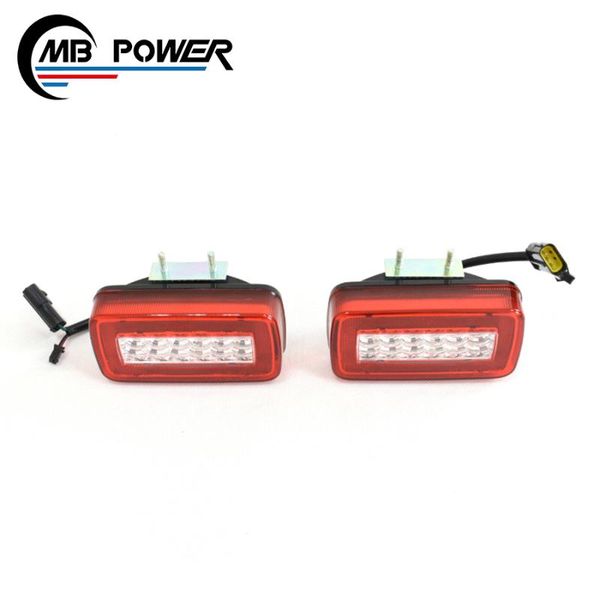 g class w463 fog light led material fit for w463 g63 g65 g500 g550 rear bumper fog light 1990-2020y made in taiwan
g class w463 fog light led material fit for w463 g63 g65 g500 g550 rear bumper fog light 1990-2020y made in taiwan