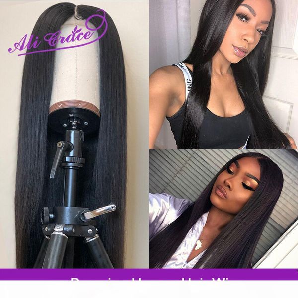 ali grace peruvian straight 360 lace frontal wigs pre-plucked natural hairline with baby hair remy 13x4 human hair wigs, Black
ali grace peruvian straight 360 lace frontal wigs pre-plucked natural hairline with baby hair remy 13x4 human hair wigs, Black