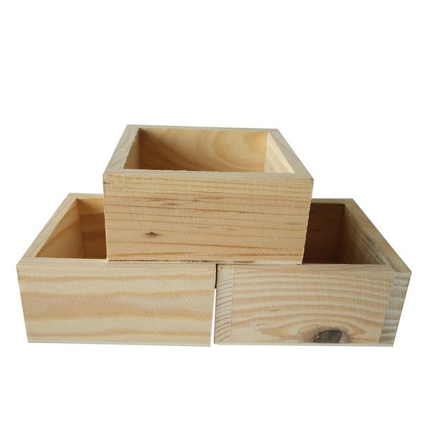d10xh4.5cm nature wood case garden flower planter small diy succulent pot wooden storage box
d10xh4.5cm nature wood case garden flower planter small diy succulent pot wooden storage box