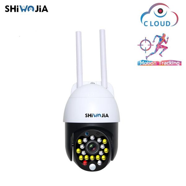 cloud 2.4mp ptz speed dome wifi camera outdoor auto-tracking camera onvif wireless home surveillance ip
cloud 2.4mp ptz speed dome wifi camera outdoor auto-tracking camera onvif wireless home surveillance ip