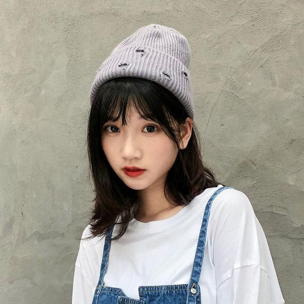 new arrival stylish autumn winter warm women braided crochet knitted beanie beret ski ball cap baggy solid hat skullies, Blue;gray
new arrival stylish autumn winter warm women braided crochet knitted beanie beret ski ball cap baggy solid hat skullies, Blue;gray
