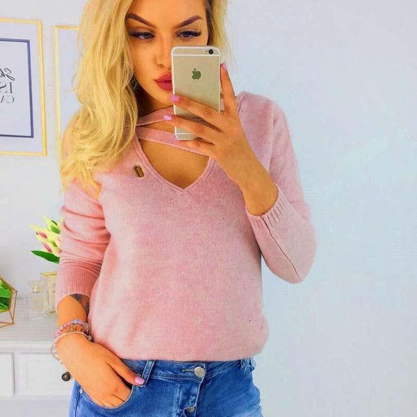 autumn winter knitted sweaters women 2021 loose sweater women pullovers jumper v-neck long sleeves female sweaters femme, White;black
autumn winter knitted sweaters women 2021 loose sweater women pullovers jumper v-neck long sleeves female sweaters femme, White;black