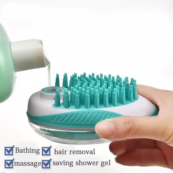 силиконовая собака для ванны для ванны pet goms spa шампунь массаж кисти для душа для домашних животных для собак cats pet moking tooling to
силиконовая собака для ванны для ванны pet goms spa шампунь массаж кисти для душа для домашних животных для собак cats pet moking tooling to