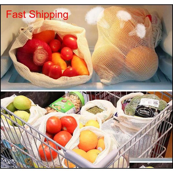 reusable cotton mesh produce bags - biodegradable organic cotton vegetable bags double stitched seams with draws qylzgn mj_bag
reusable cotton mesh produce bags - biodegradable organic cotton vegetable bags double stitched seams with draws qylzgn mj_bag