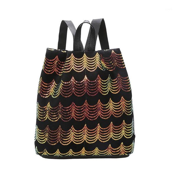 backpack travel women junior high school students wild canvas sequin simple backpacks women backpack shoulder bag1
backpack travel women junior high school students wild canvas sequin simple backpacks women backpack shoulder bag1