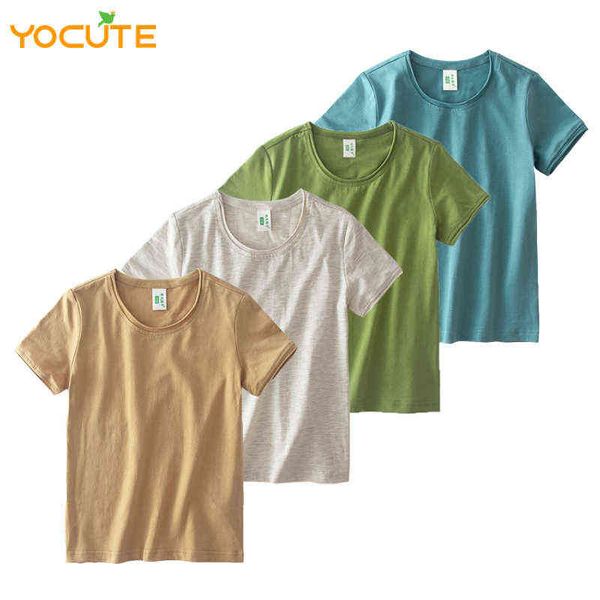 baby t-shirt boys & girls summer short sleeve breathable t shirt pure color cotton toddler clothes for children g1224, Blue
baby t-shirt boys & girls summer short sleeve breathable t shirt pure color cotton toddler clothes for children g1224, Blue