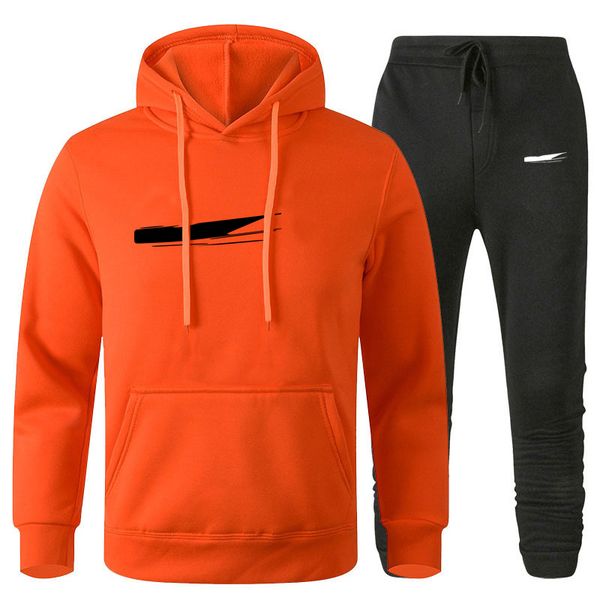 2020 designer tracksuit fashion mens clothing 2 piece set long sleeve hoodie +pants sweatshirt gym fitness pants workout running suit s-3xl, Gray
2020 designer tracksuit fashion mens clothing 2 piece set long sleeve hoodie +pants sweatshirt gym fitness pants workout running suit s-3xl, Gray