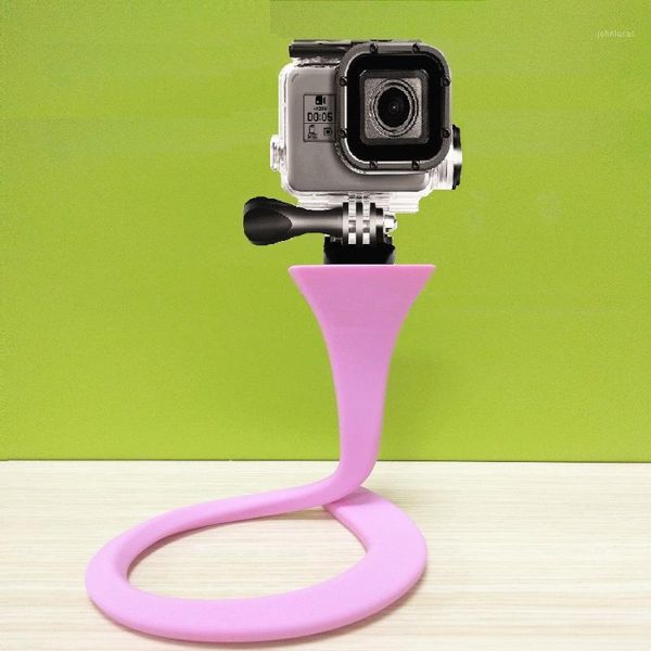 tripods flexible sponge ocs mini tripod with bluetooth remote shutter for camera phone holder clip stand1
tripods flexible sponge ocs mini tripod with bluetooth remote shutter for camera phone holder clip stand1