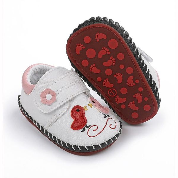 first walkers born baby girl boys cute butterfly print soft shoes non-slip toddler infant footwear crib prewalker
first walkers born baby girl boys cute butterfly print soft shoes non-slip toddler infant footwear crib prewalker