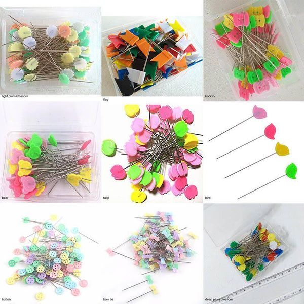 dressmaking pins embroidery patchwork pins accessories tools sewing needle diy sewing accessories stainless steel1, Black
dressmaking pins embroidery patchwork pins accessories tools sewing needle diy sewing accessories stainless steel1, Black