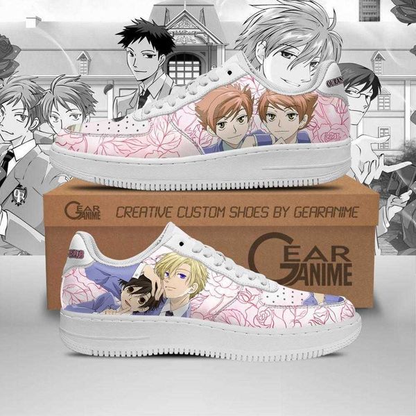 diy anime fan sneakers shoes boots high ouran school host club air custom mens trainers breathable mesh athletic road running gymnastics
diy anime fan sneakers shoes boots high ouran school host club air custom mens trainers breathable mesh athletic road running gymnastics