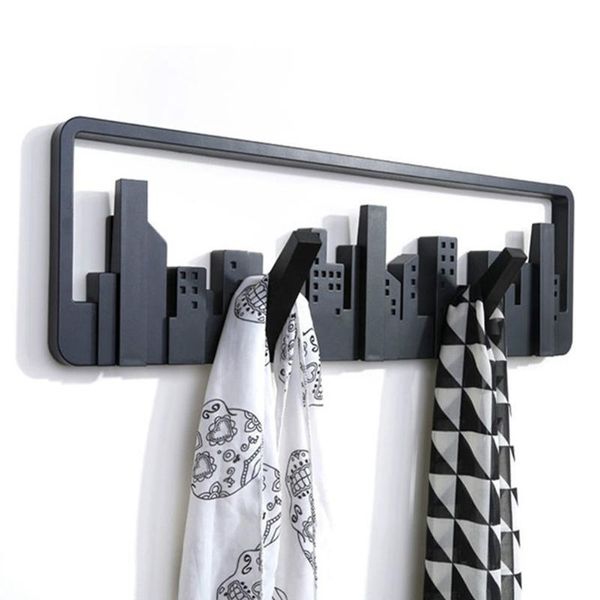 wall mount hooks multipurpose key holder black coat hangers bathroom accessories durable towel storage holder home decorative
wall mount hooks multipurpose key holder black coat hangers bathroom accessories durable towel storage holder home decorative