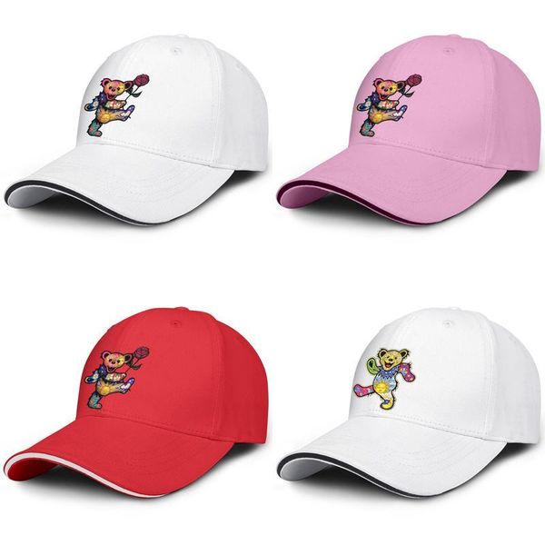 fashion baseball cap grateful dead bear and rose adjustable ball hat cool personalized trucker cricket grateful dead dancing bear five, Blue;gray
fashion baseball cap grateful dead bear and rose adjustable ball hat cool personalized trucker cricket grateful dead dancing bear five, Blue;gray