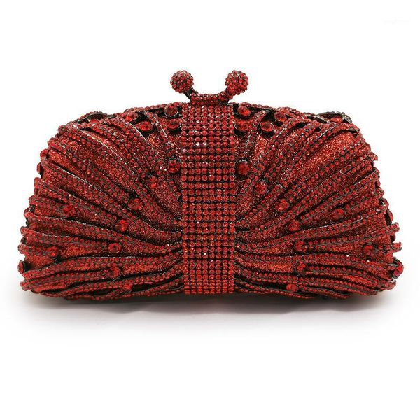 evening crystal rhinestone purse red wedding bridal clutch bag fashion designer gift to girls women chain phone prom handbag1
evening crystal rhinestone purse red wedding bridal clutch bag fashion designer gift to girls women chain phone prom handbag1