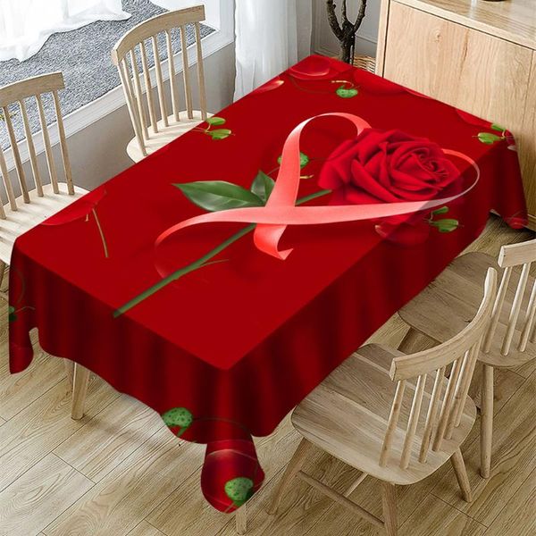 table cloth valentine's tablecloth print red rose love cover rectangle on the holiday party home decor dropship /c
table cloth valentine's tablecloth print red rose love cover rectangle on the holiday party home decor dropship /c