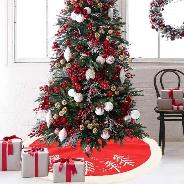 christmas decorations 90cm tree skirt xmas apron holiday home party decoration mats skirts supplies decorations1
christmas decorations 90cm tree skirt xmas apron holiday home party decoration mats skirts supplies decorations1