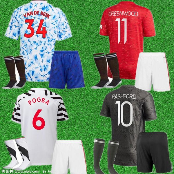 kids 20 21 greenwood rashford united telles b. fernandes soccer jersey kits 2020 2021 utd van de beek cavani football shirt, Black
kids 20 21 greenwood rashford united telles b. fernandes soccer jersey kits 2020 2021 utd van de beek cavani football shirt, Black