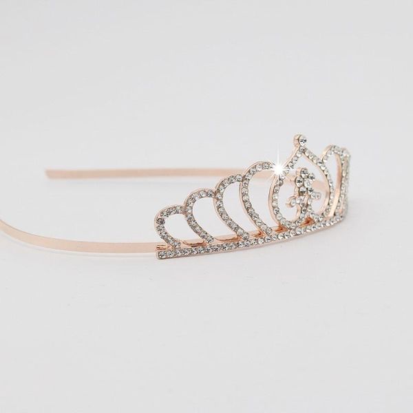 hair clips & barrettes bridal wedding crystal tiara headband party princess prom crown kids girl hairband accessiories xin-, Golden;silver
hair clips & barrettes bridal wedding crystal tiara headband party princess prom crown kids girl hairband accessiories xin-, Golden;silver