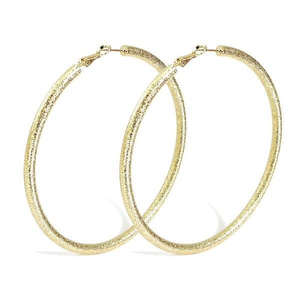 manilai 80*75mm diameter wide alloy hoop earrings round statement big earrings for women jewelry accessories gift, Golden;silver
manilai 80*75mm diameter wide alloy hoop earrings round statement big earrings for women jewelry accessories gift, Golden;silver