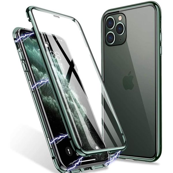 360 full cover double side tempered glass magnetic case for iphone 12 11 pro xs max xr x 8 7 pl wmtsrh
360 full cover double side tempered glass magnetic case for iphone 12 11 pro xs max xr x 8 7 pl wmtsrh