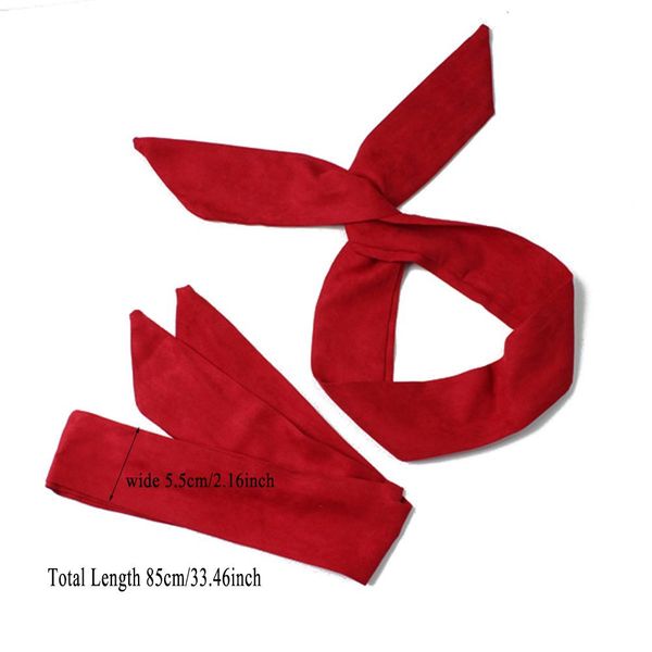 cross bow headband summer women hair accessories retro suede solid color rabbit ears metal wire hairband pink hair bands ties q sqcqir
cross bow headband summer women hair accessories retro suede solid color rabbit ears metal wire hairband pink hair bands ties q sqcqir