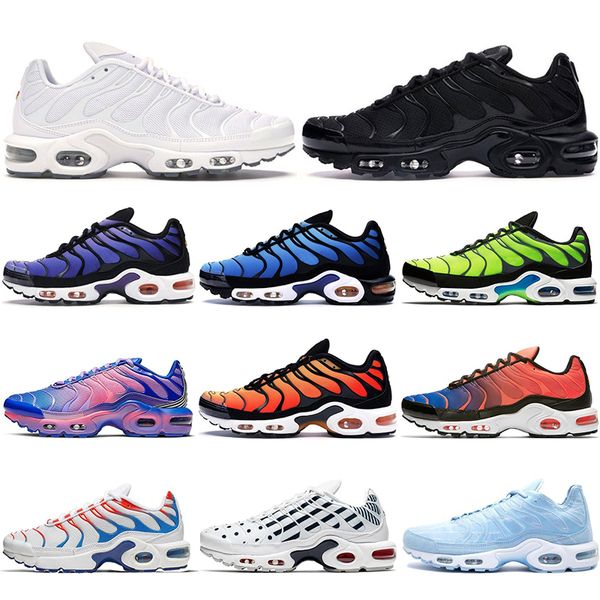 2021 tn running shoes for men women triple black white hyper blue before the bite chaussures breathable mens trainers sport sneakers
2021 tn running shoes for men women triple black white hyper blue before the bite chaussures breathable mens trainers sport sneakers