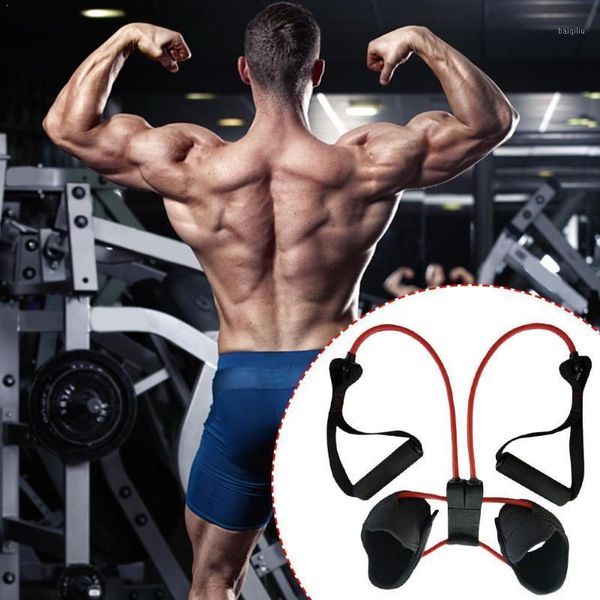 arm stretch training leg fitness elastic band with handle elastic leg exercise muscles equipment supply home shaping l4q51
arm stretch training leg fitness elastic band with handle elastic leg exercise muscles equipment supply home shaping l4q51