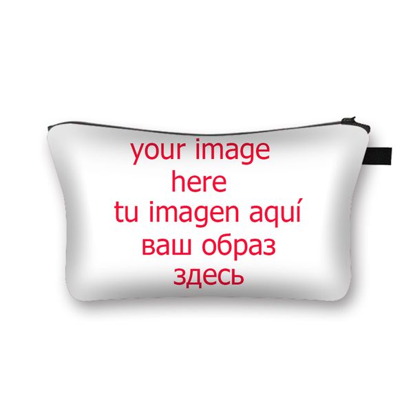 custom ваше изображение / логотип / название косметическая сумка женщины макияж сумки дамы косметика женские туалетные принадлежности органи
custom ваше изображение / логотип / название косметическая сумка женщины макияж сумки дамы косметика женские туалетные принадлежности органи