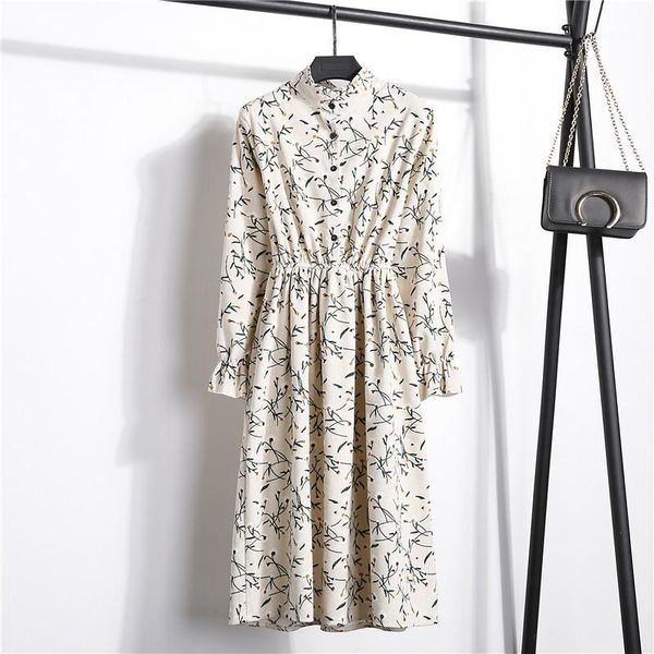 qrwr high elastic waist corduroy vintage women dress a-line full sleeve flower plaid print feminino midi dress women1, Black;gray
qrwr high elastic waist corduroy vintage women dress a-line full sleeve flower plaid print feminino midi dress women1, Black;gray